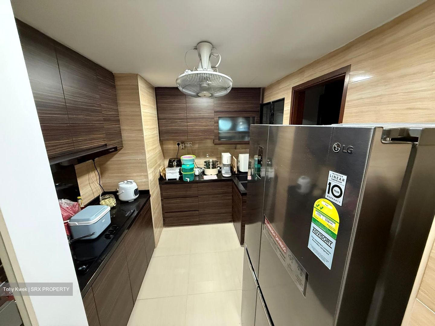 Woodsvale (D25), Condominium #487322571